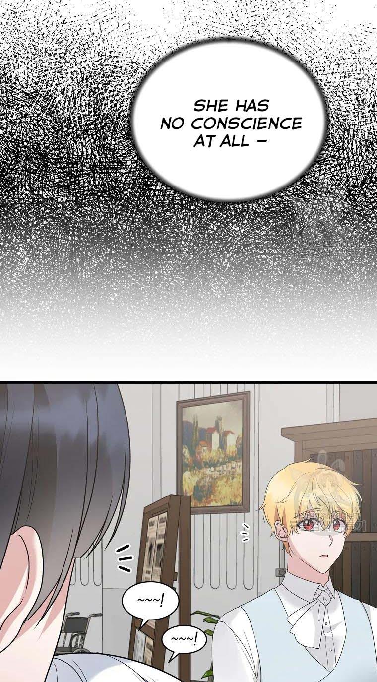 Angelic Lady chapter 79 page 29