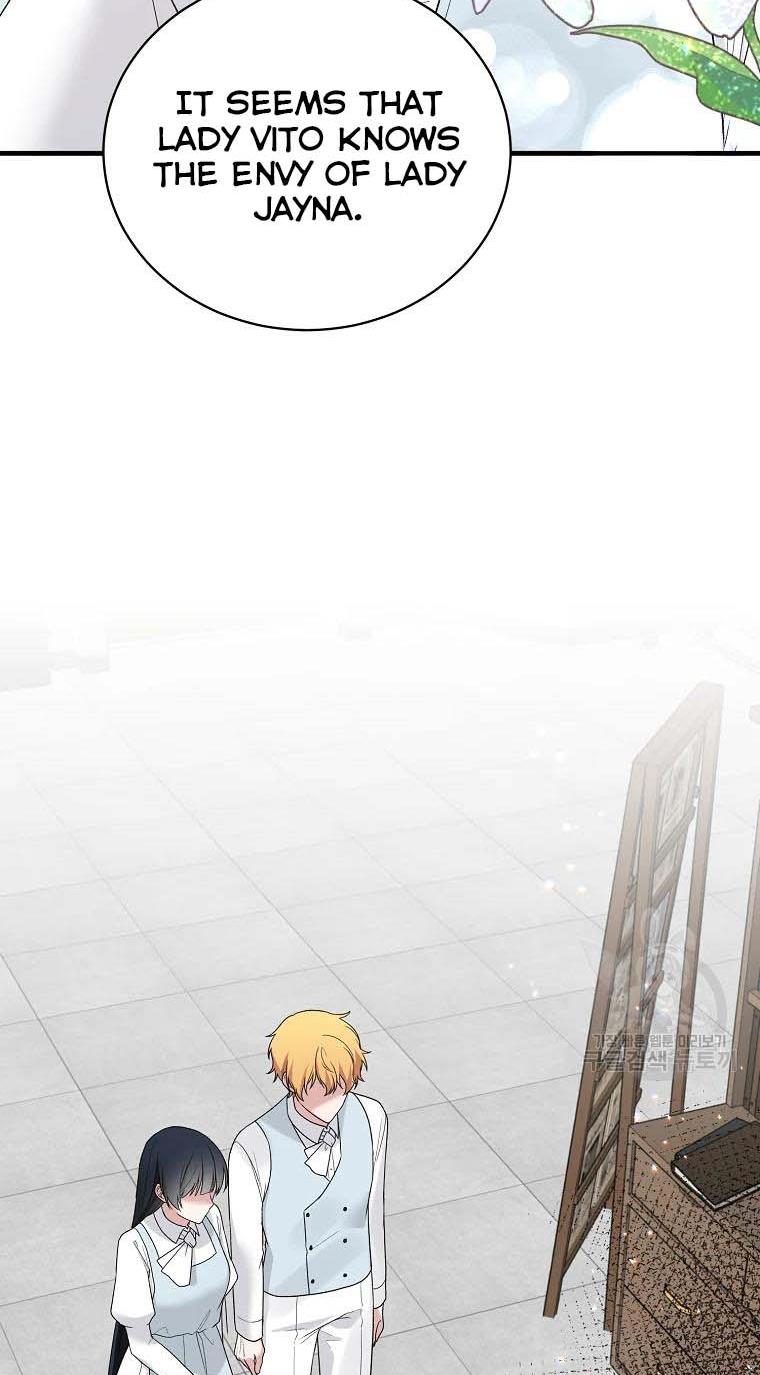 Angelic Lady chapter 79 page 3