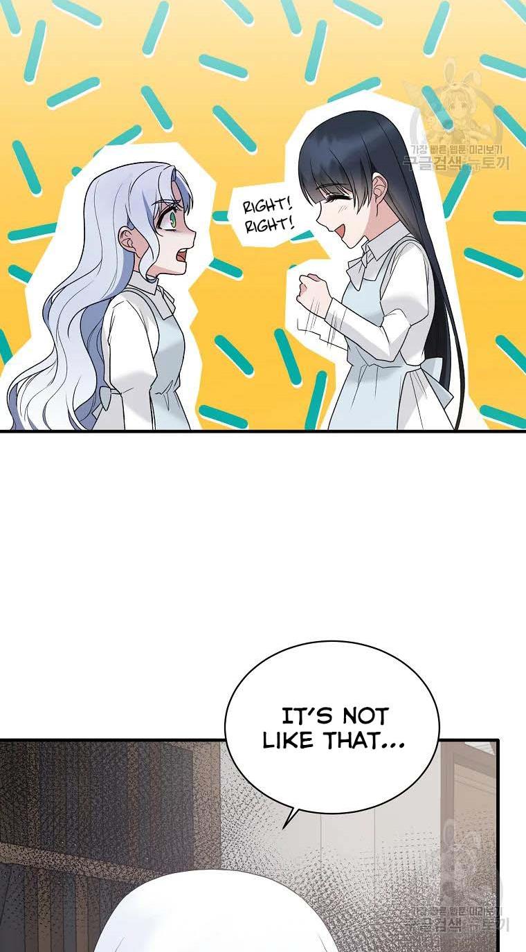 Angelic Lady chapter 79 page 36