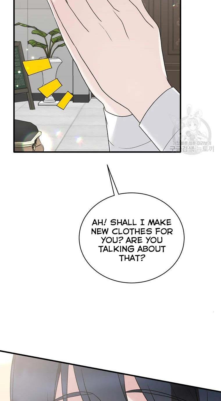 Angelic Lady chapter 79 page 39