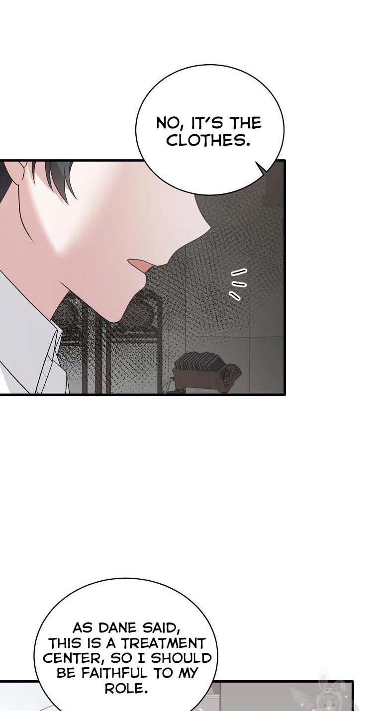 Angelic Lady chapter 79 page 43