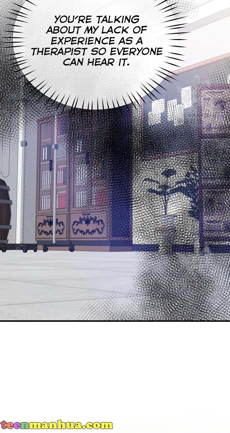 Angelic Lady chapter 79 page 53