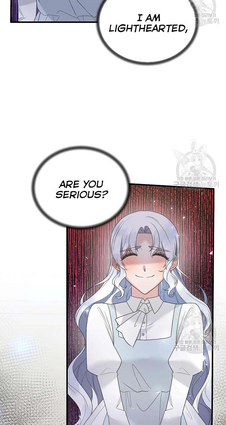 Angelic Lady chapter 79 page 59