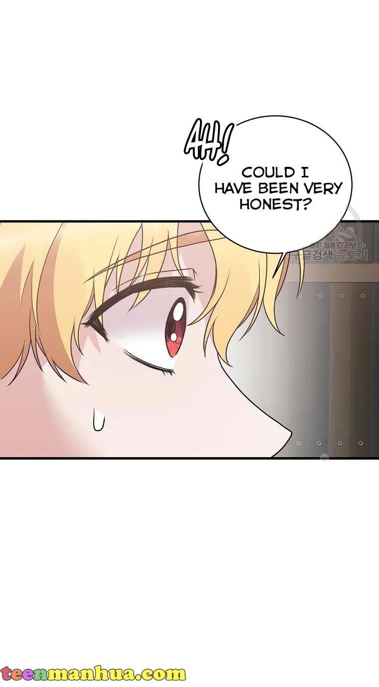 Angelic Lady chapter 79 page 9