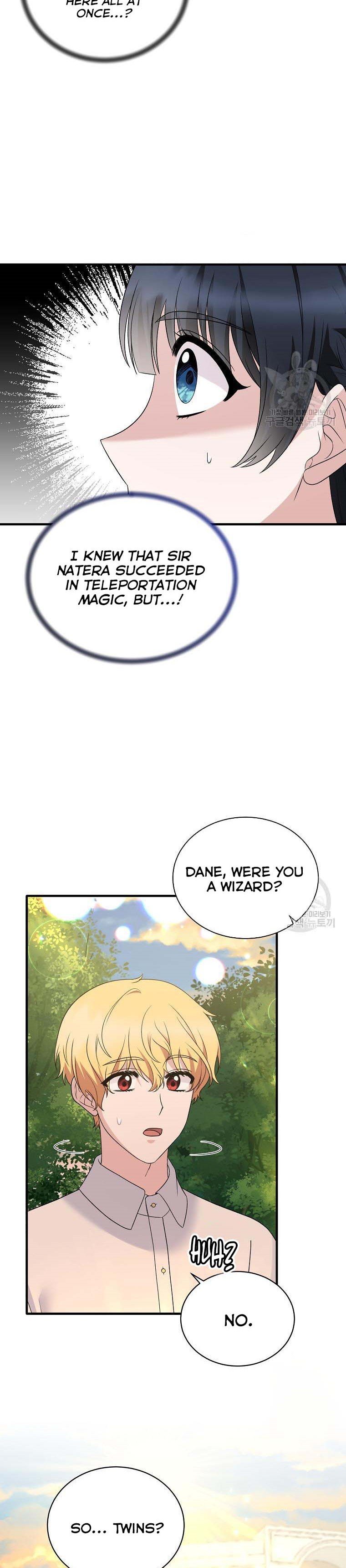 Angelic Lady chapter 86 page 2