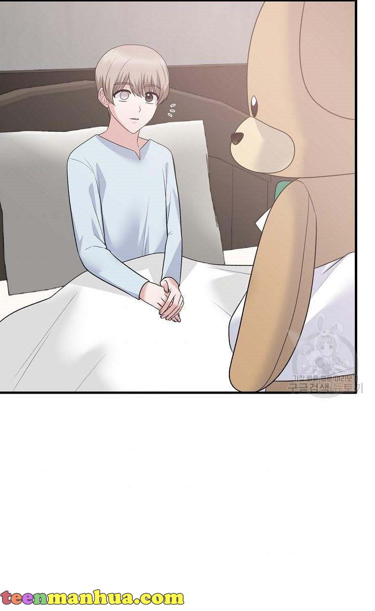 Angelic Lady chapter 86 page 27