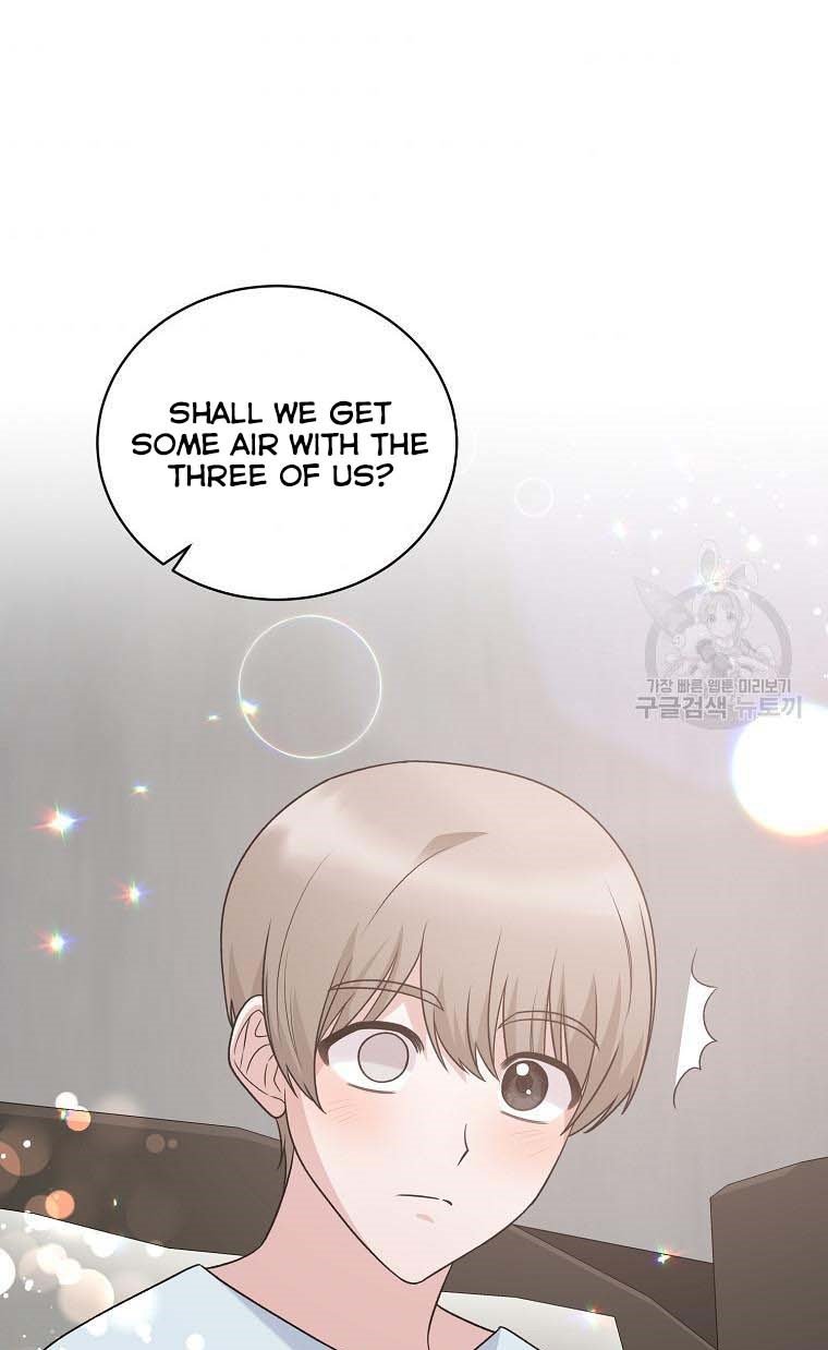 Angelic Lady chapter 86 page 28