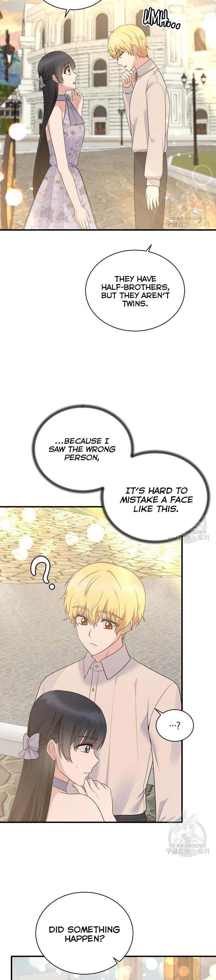 Angelic Lady chapter 86 page 3