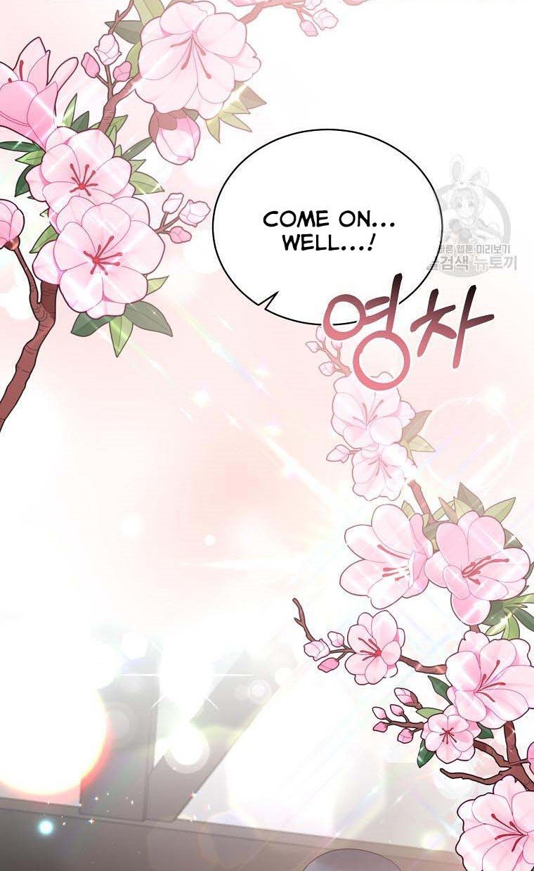 Angelic Lady chapter 86 page 30