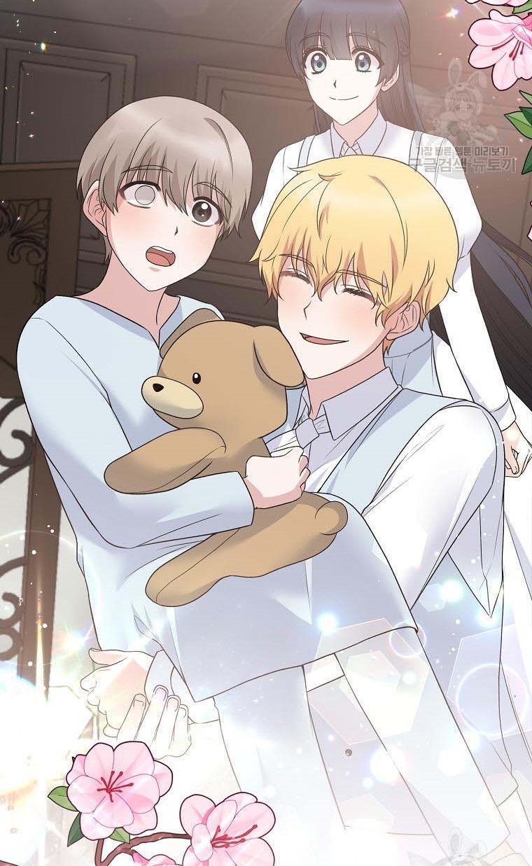 Angelic Lady chapter 86 page 31