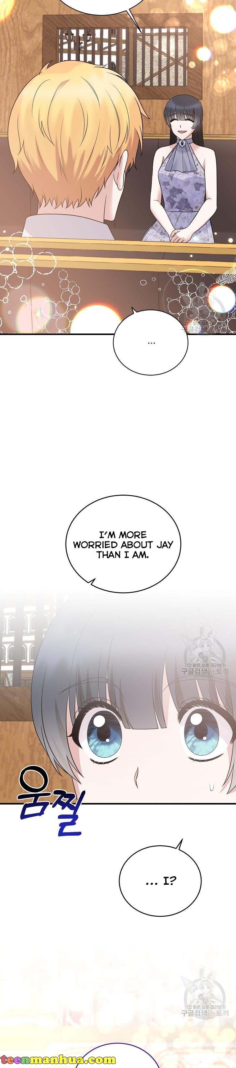 Angelic Lady chapter 86 page 9