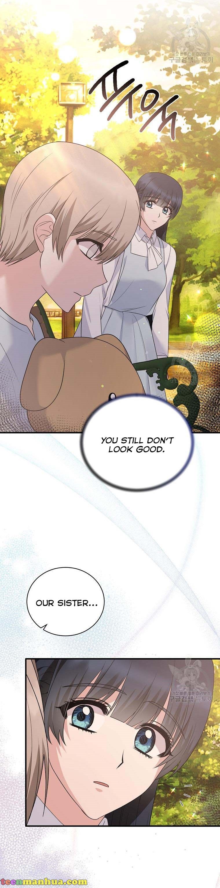 Angelic Lady chapter 87 page 2