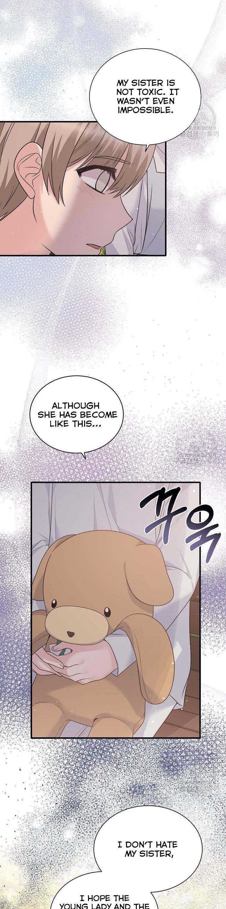 Angelic Lady chapter 87 page 3