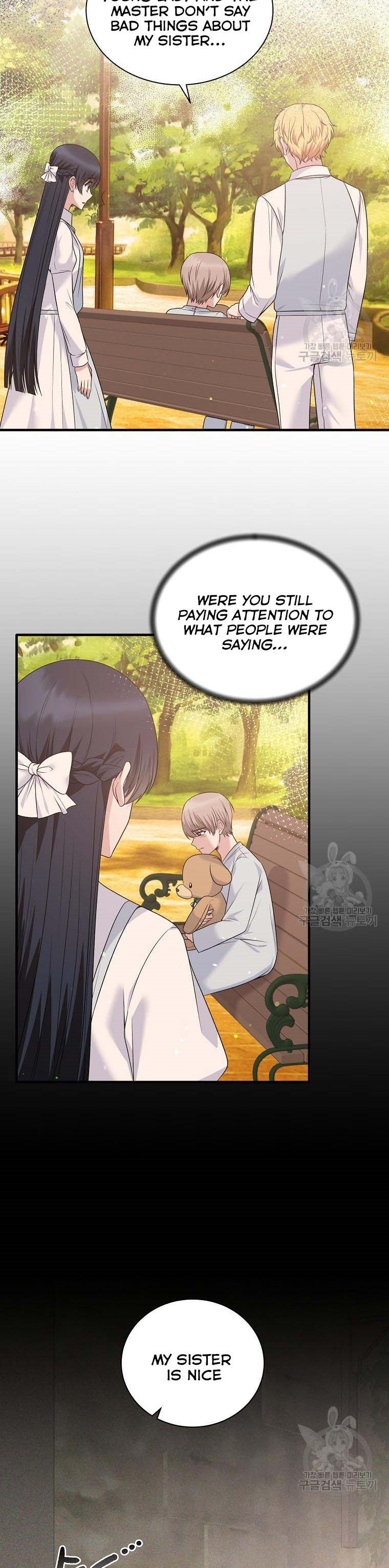 Angelic Lady chapter 87 page 4