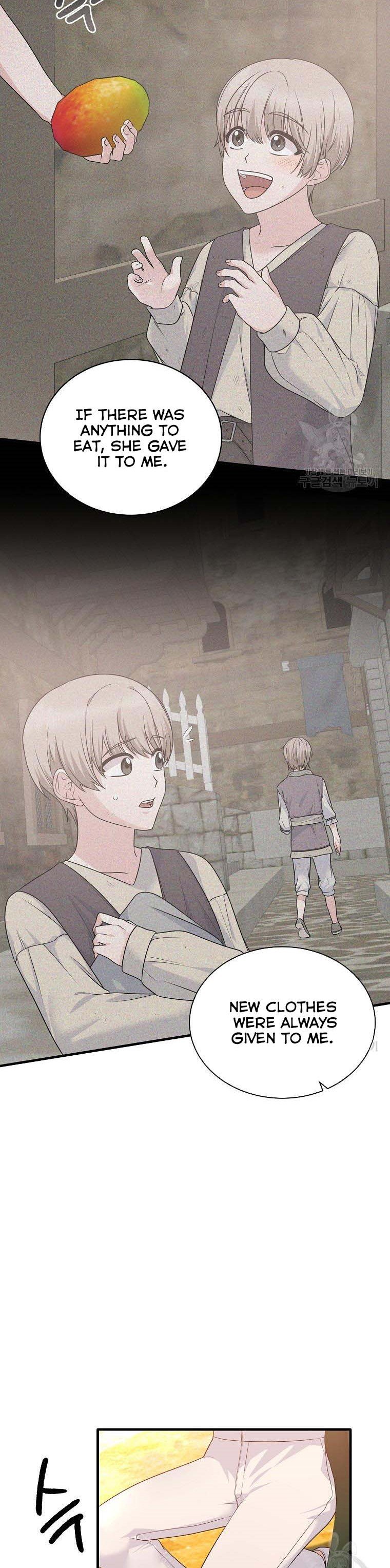 Angelic Lady chapter 87 page 5