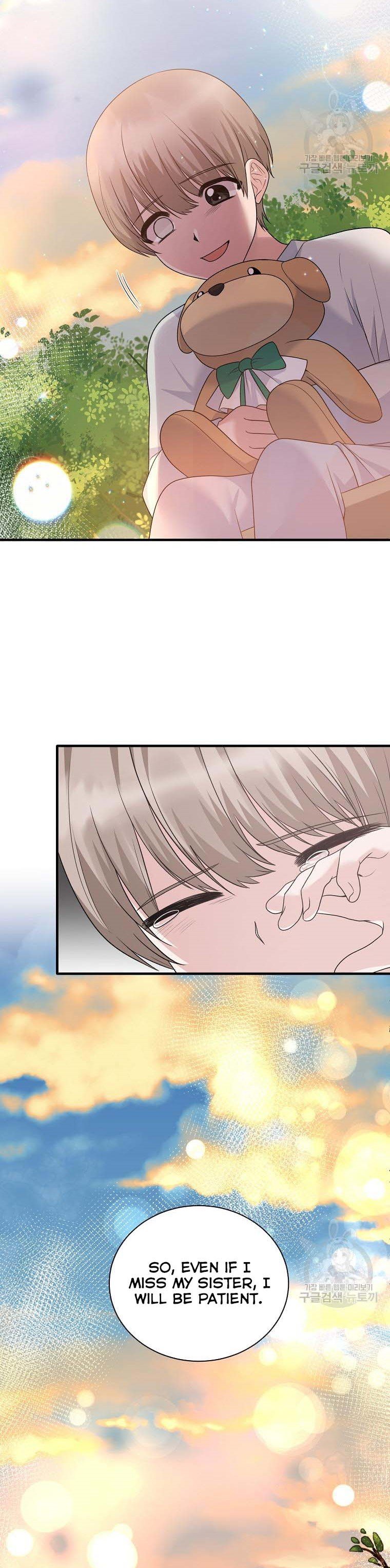 Angelic Lady chapter 87 page 7