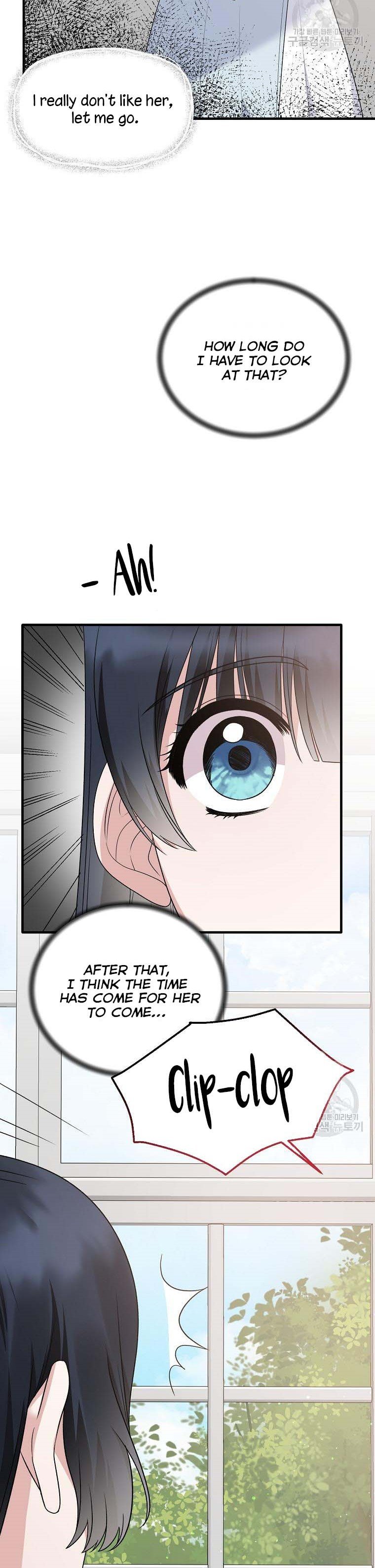 Angelic Lady chapter 88 page 2