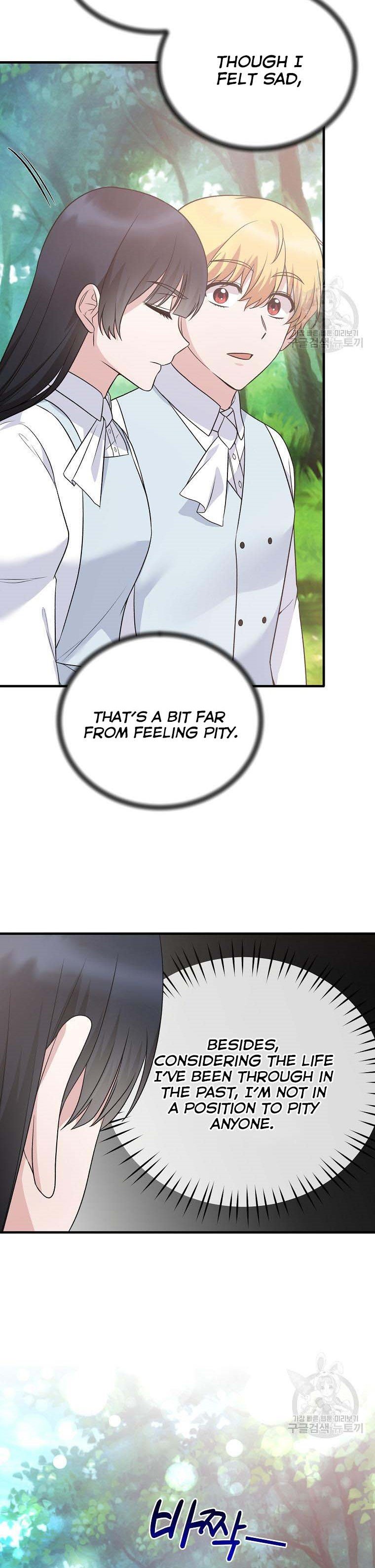 Angelic Lady chapter 88 page 25