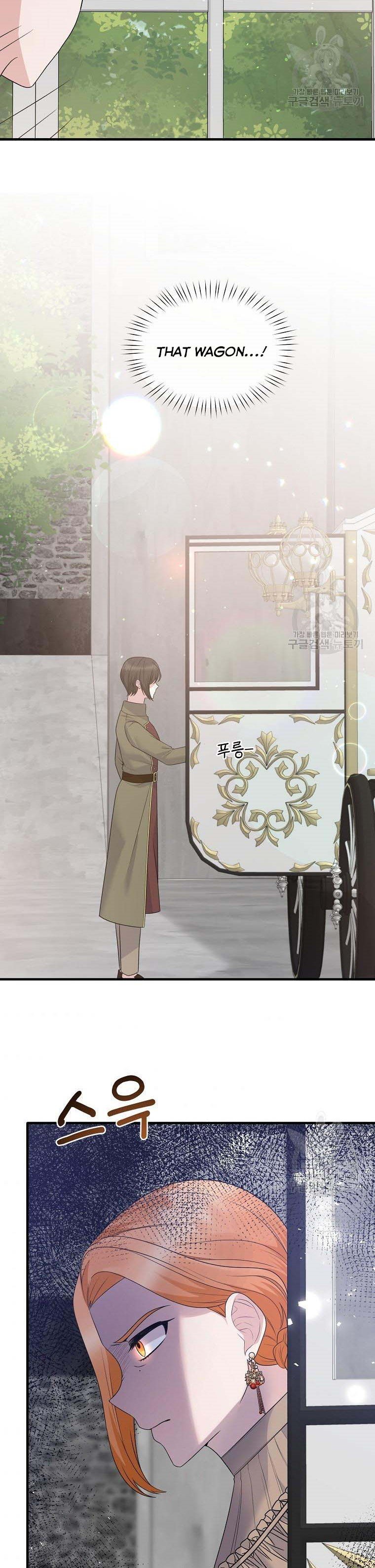 Angelic Lady chapter 88 page 3