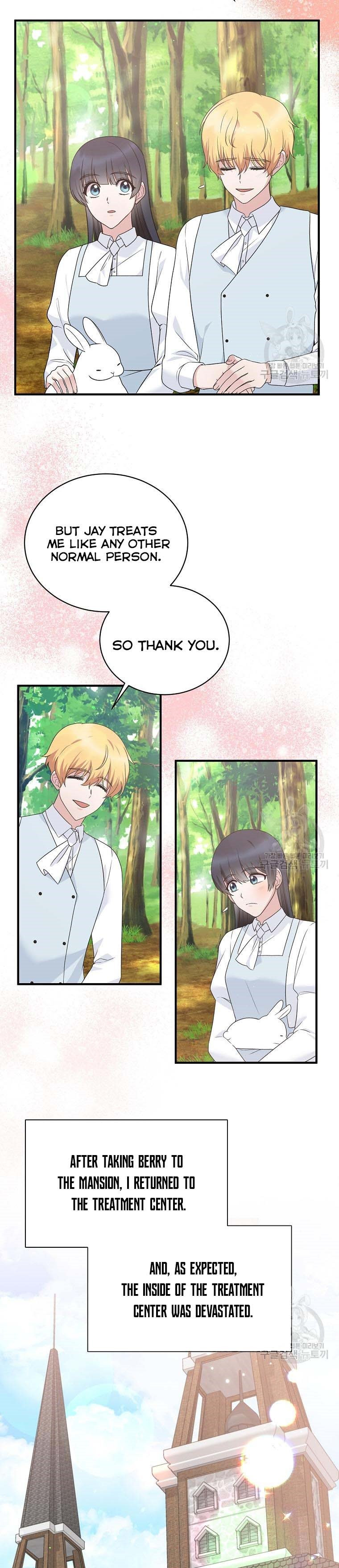 Angelic Lady chapter 89 page 2