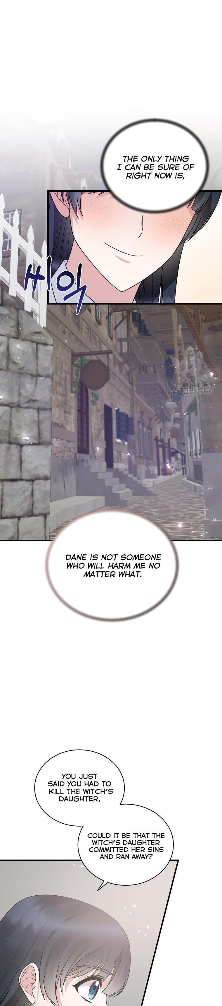 Angelic Lady chapter 90 page 15