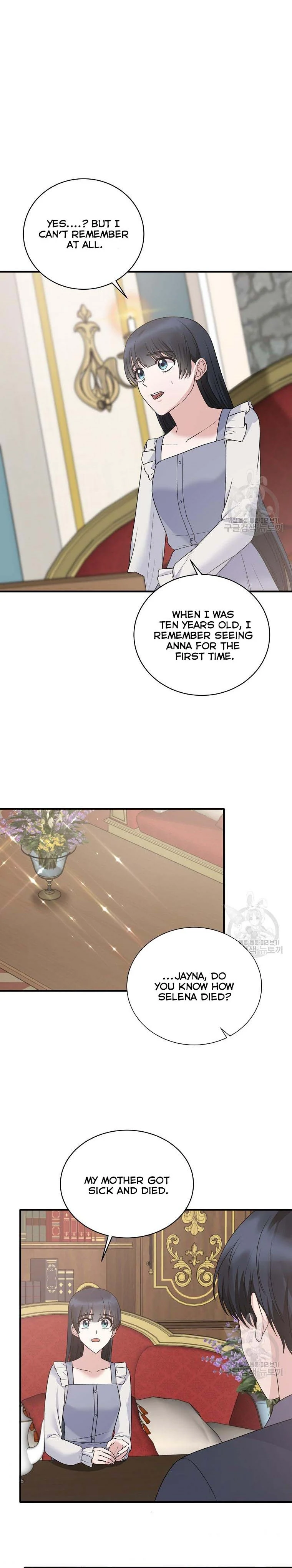 Angelic Lady chapter 92 page 2