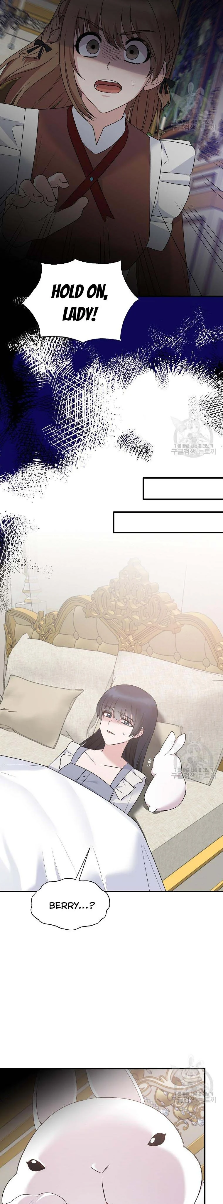 Angelic Lady chapter 92 page 6