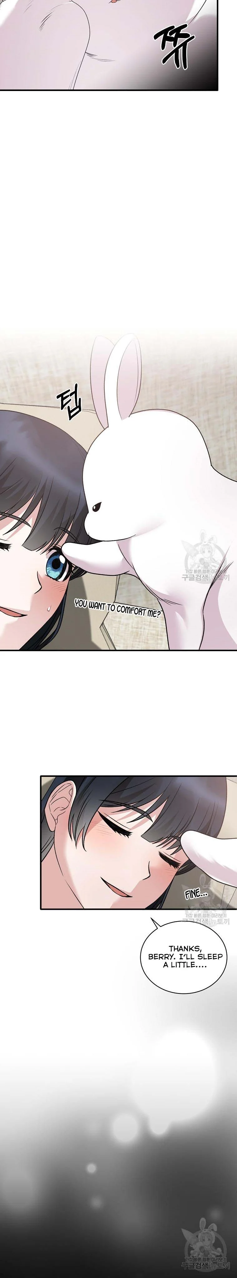 Angelic Lady chapter 92 page 7