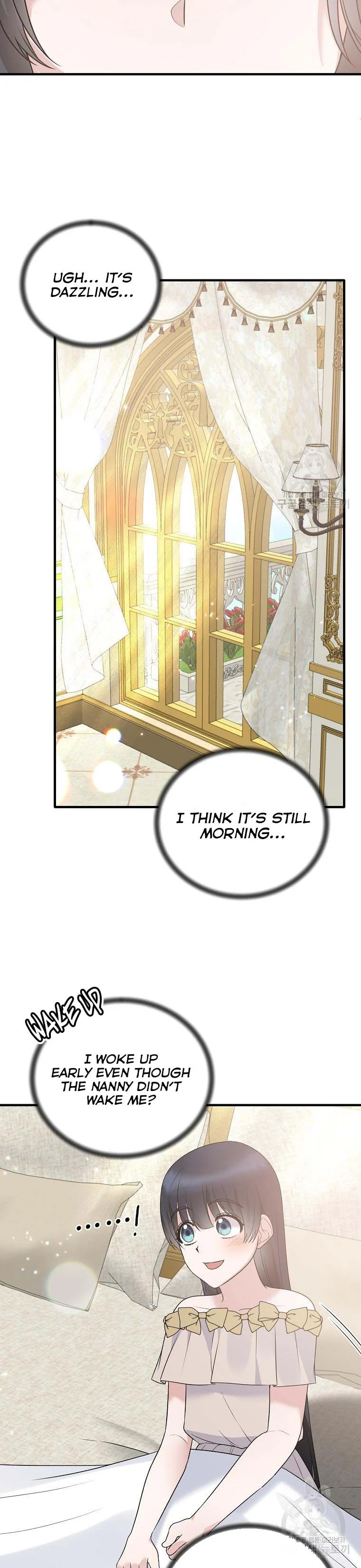 Angelic Lady chapter 93 page 23