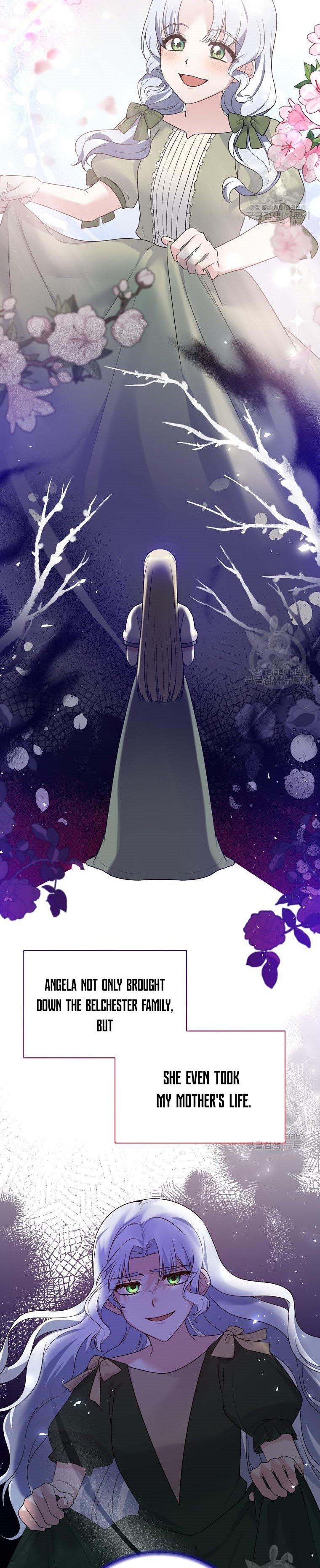 Angelic Lady chapter 94 page 5