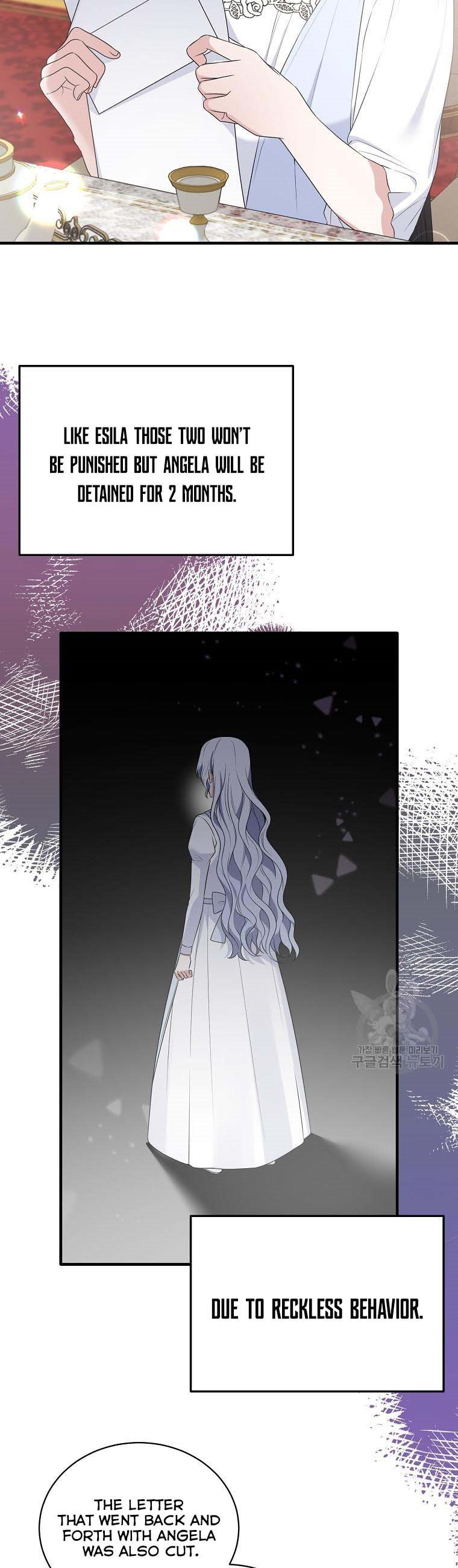 Angelic Lady chapter 97 page 2