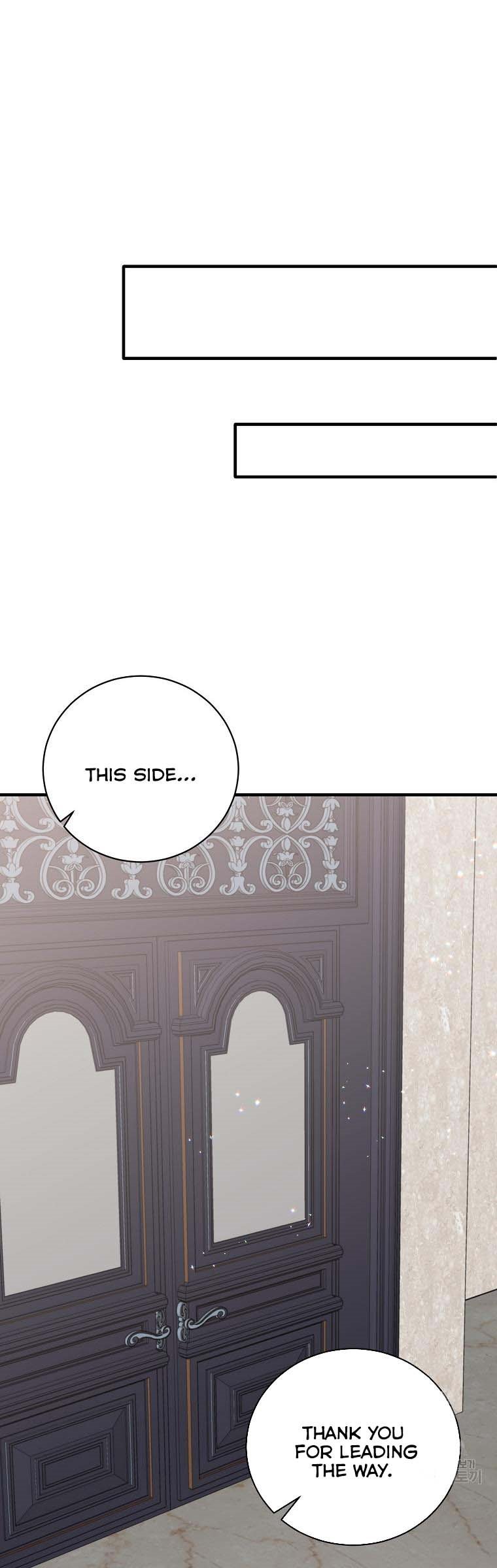 Angelic Lady chapter 97 page 28