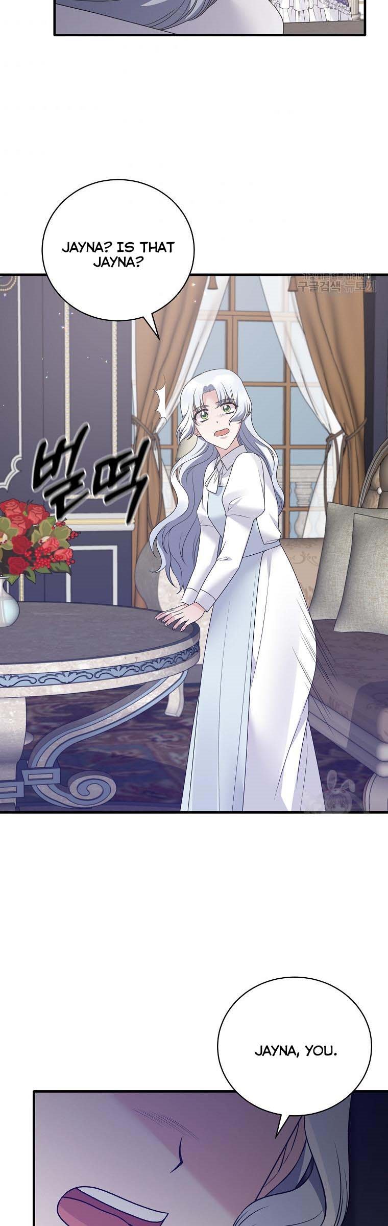 Angelic Lady chapter 97 page 31