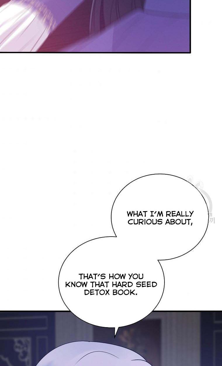 Angelic Lady chapter 97 page 36