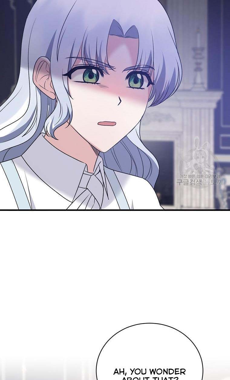 Angelic Lady chapter 97 page 37