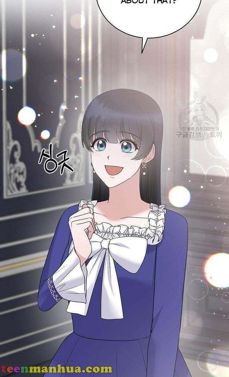 Angelic Lady chapter 97 page 38