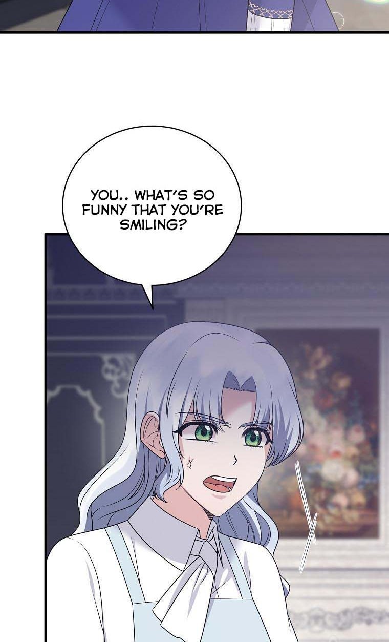 Angelic Lady chapter 97 page 39