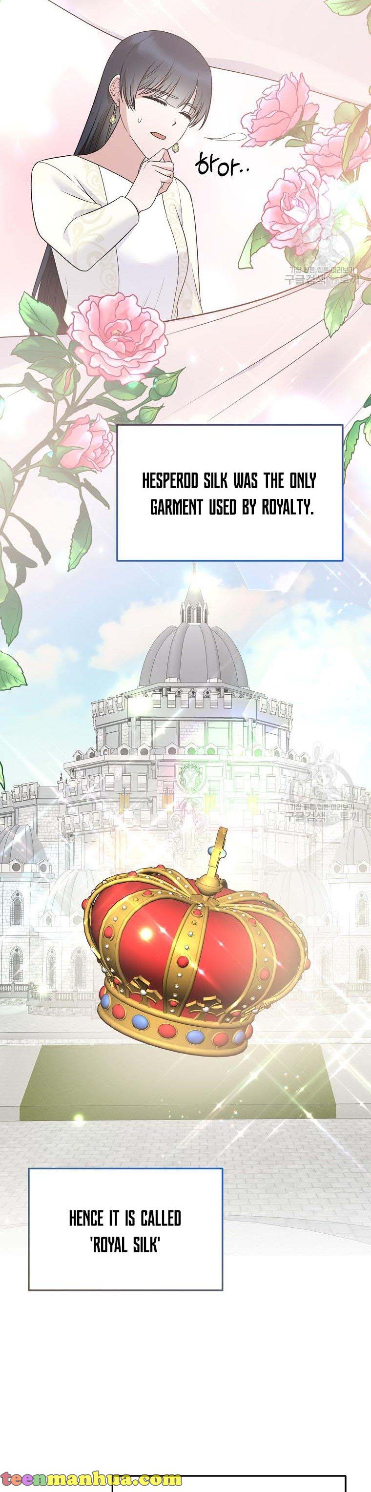 Angelic Lady chapter 98 page 26