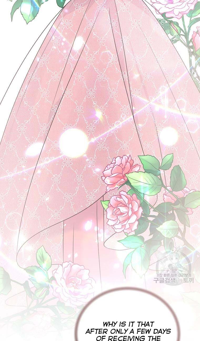 Angelic Lady chapter 98 page 28