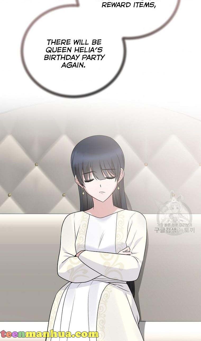 Angelic Lady chapter 98 page 29