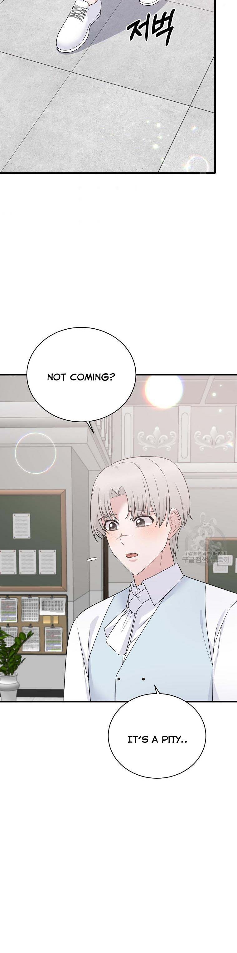 Angelic Lady chapter 98 page 4