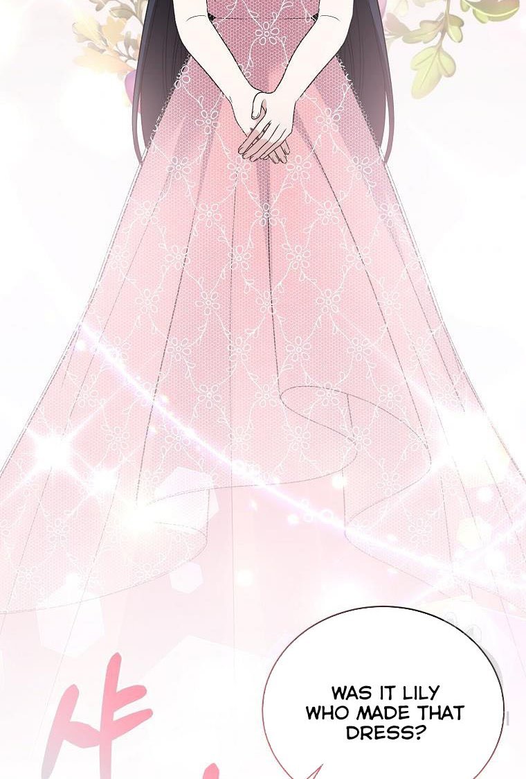 Angelic Lady chapter 99 page 32