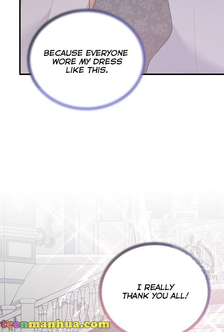 Angelic Lady chapter 99 page 36