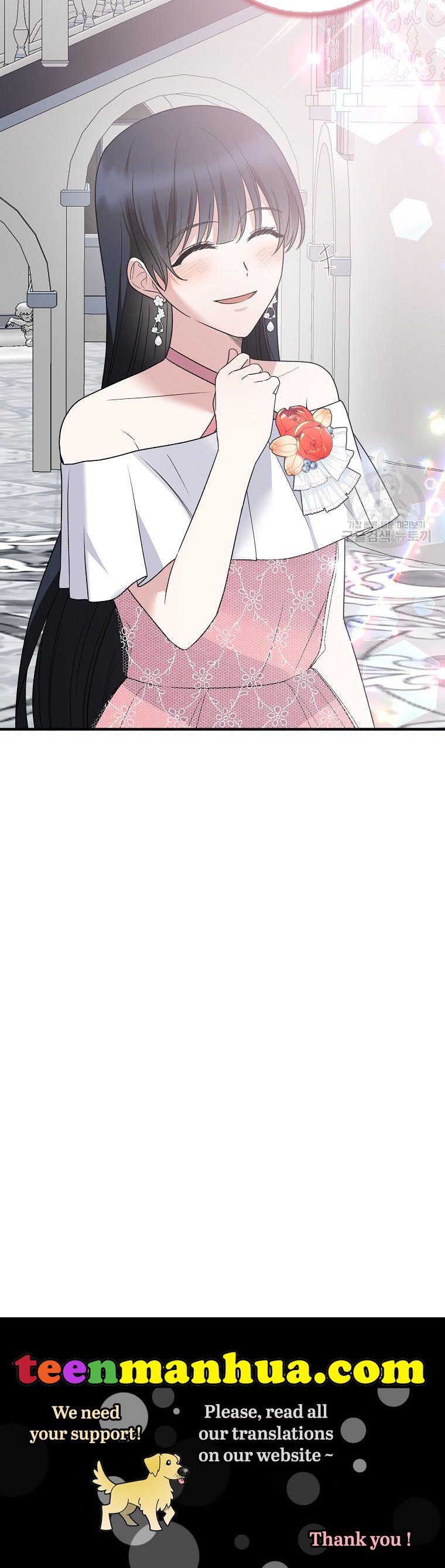 Angelic Lady chapter 99 page 37