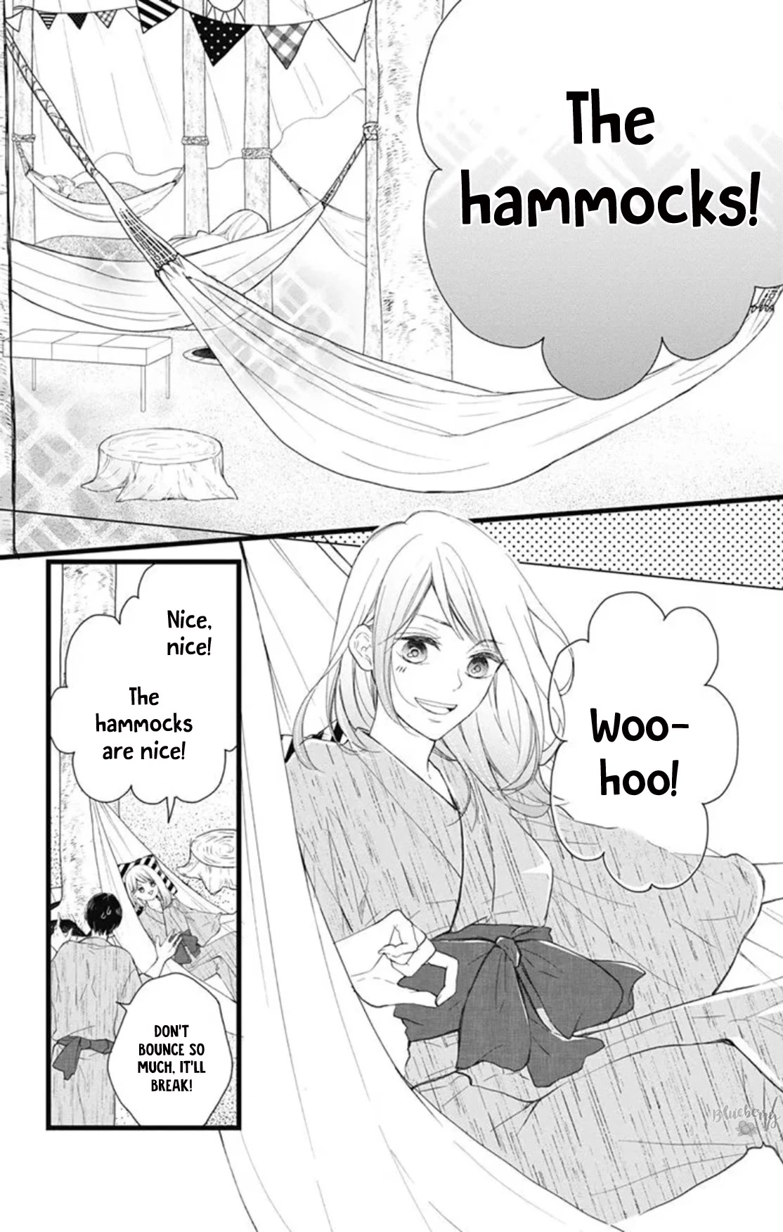Ani ga kareshi de, gomen chapter 10 page 13