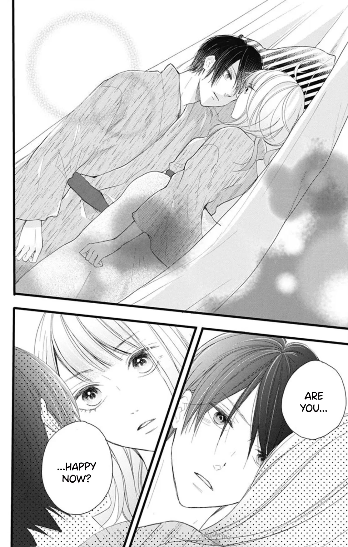 Ani ga kareshi de, gomen chapter 10 page 18