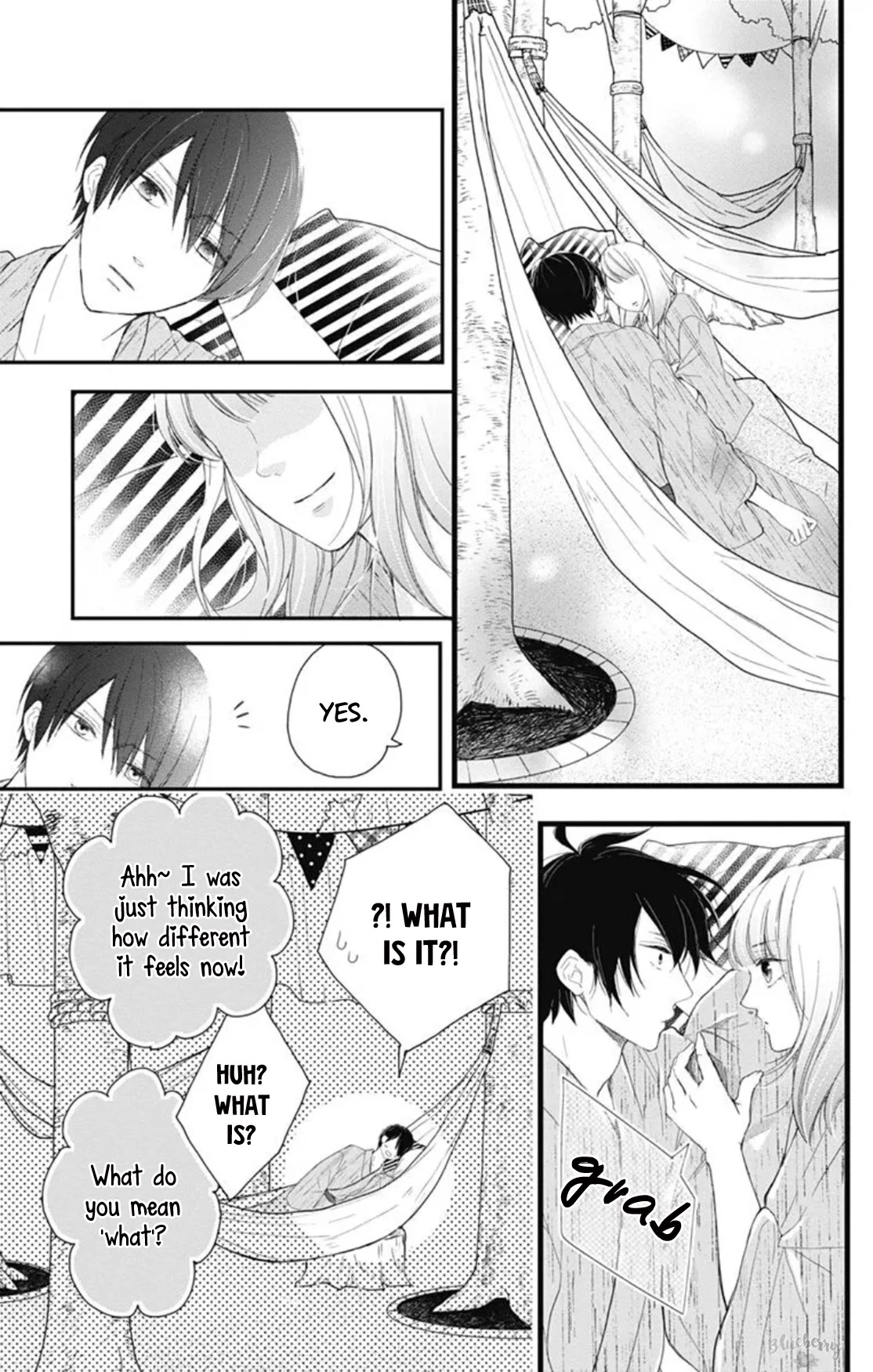 Ani ga kareshi de, gomen chapter 10 page 19