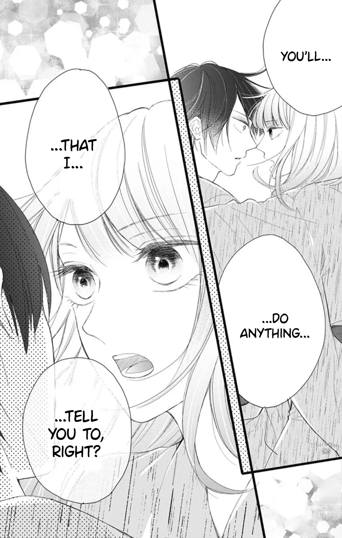 Ani ga kareshi de, gomen chapter 10 page 22