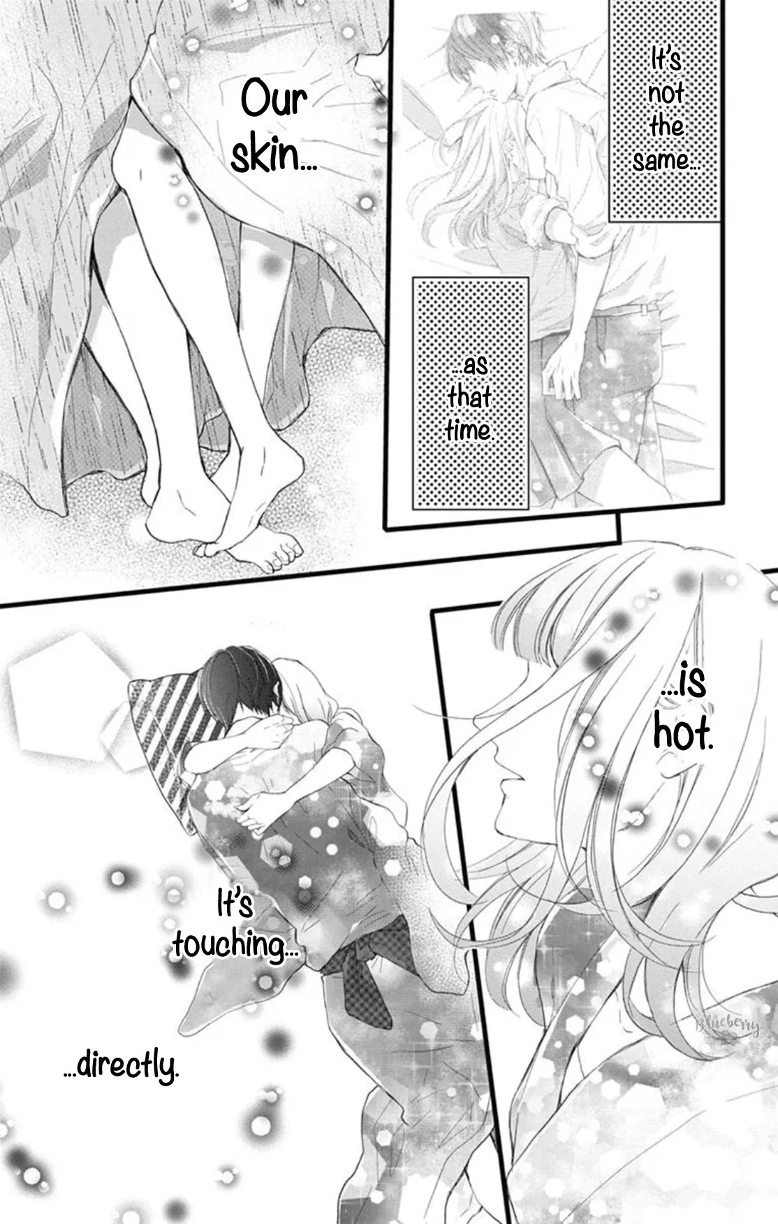 Ani ga kareshi de, gomen chapter 10 page 24