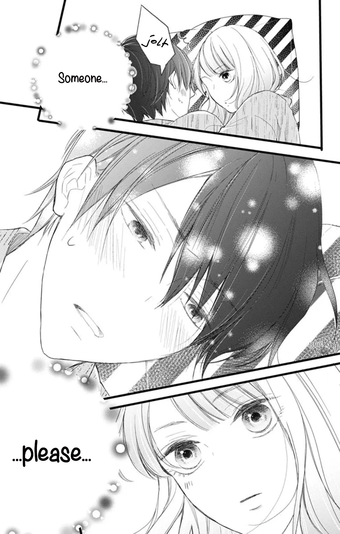 Ani ga kareshi de, gomen chapter 10 page 25